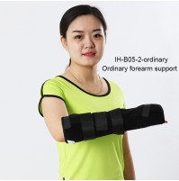  Carpal Tunnel Medical Wrist Support Brace Support Pads Sprain Forearm Splint for Band Strap Protector
