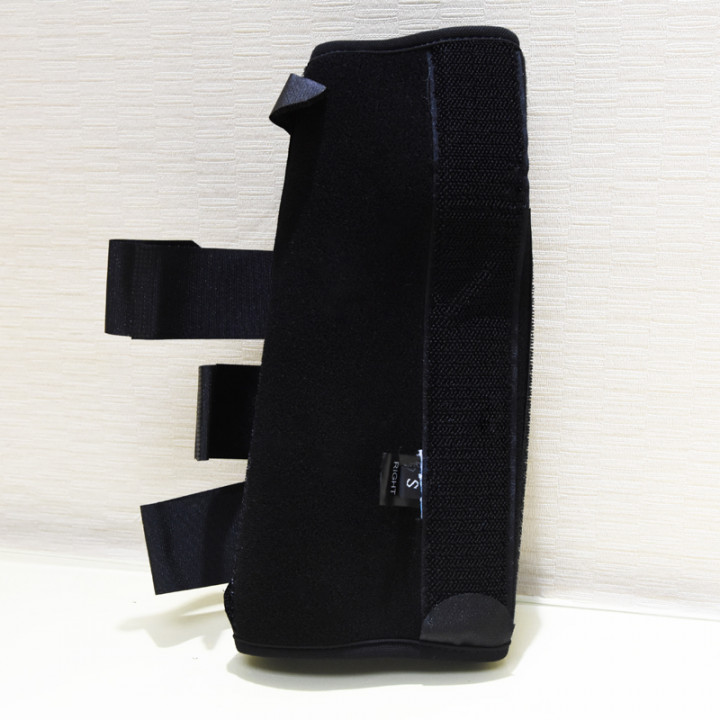 Carpal Tunnel Medical Wrist Support Brace Support Pads Sprain Forearm Splint for Band Strap Protector