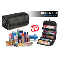 Roll-N-Go Cosmetic Bag