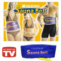 Premier AB Sauna Belt - электрический пояс для похудения