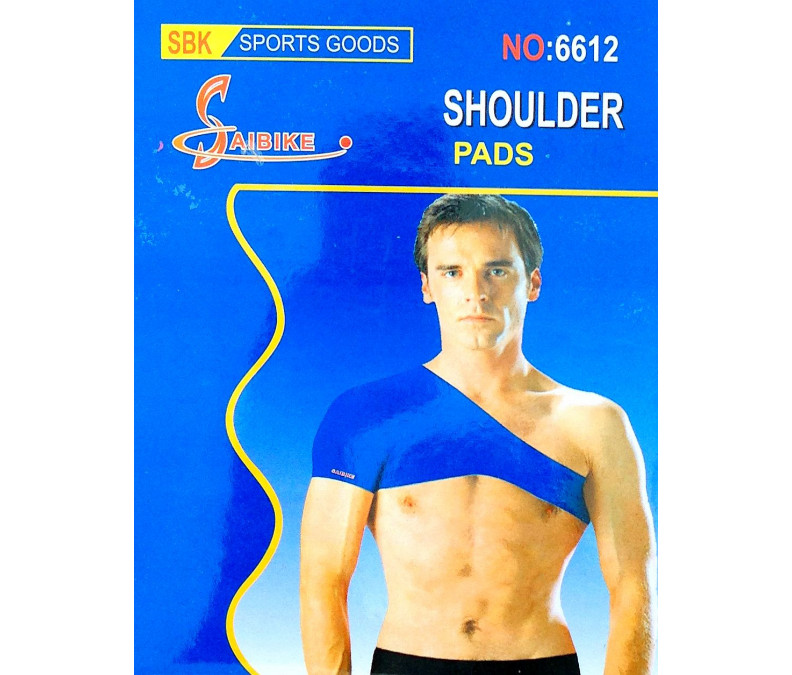 Elastic Shoulder Support