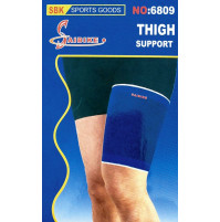Elastic Thigh support