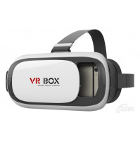 Virtuālās realitātes brilles VR BOX