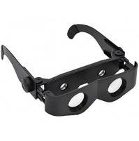 ZOOMIES binoculars magnifying glasses for visually impaired