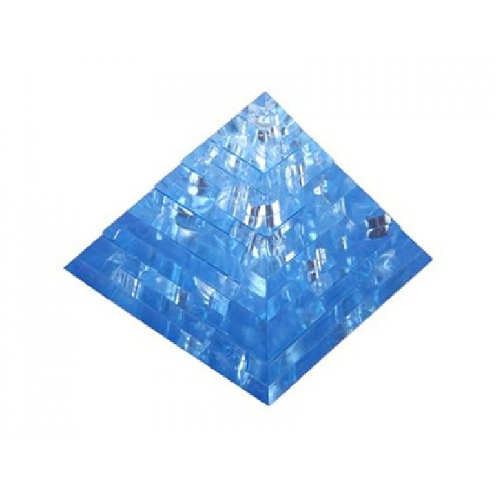 Diamond Crystal Puzzle