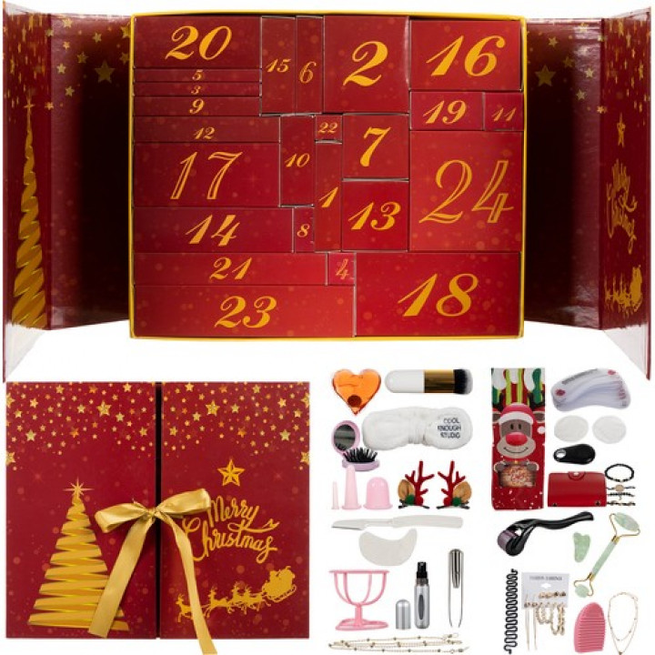 Christmas advent calendar - . Gift Ideas