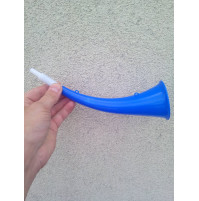 Classic Hunter air horn, Fan tube, Football Soccer Pipe