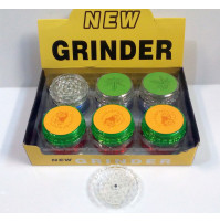 Ручная мельница табака Grinder