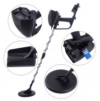 Metal Detector MD4030