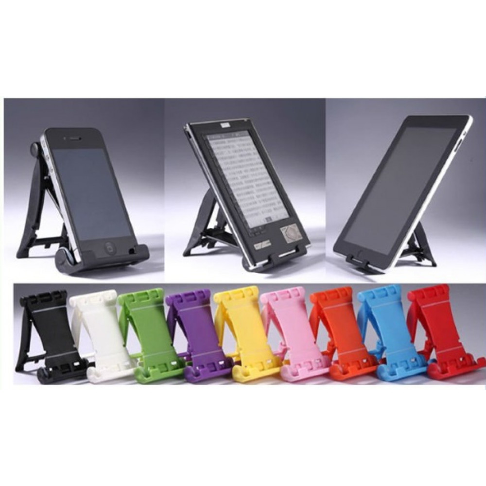 Multi-stand for iPhone / iPad / Galaxy Tap