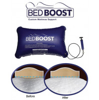 BED BOOST