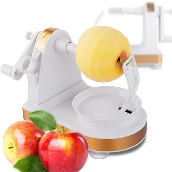 Multifunction Manual Fruit Peeling Machine
