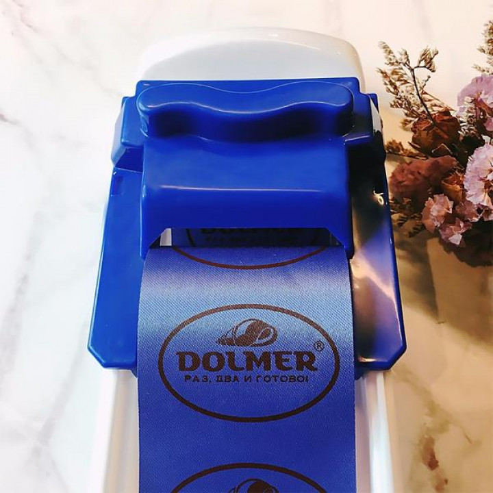 Amazing Food Roller dolma and sushi maker