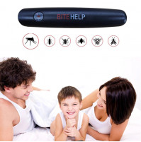 Mosquito Itch Reliever Bite Helper Itching Relief Pen For Child Adult Face Body Massager Mosquito Relief Pen 