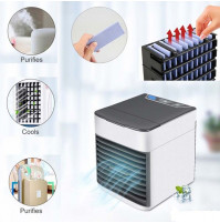 Portable water air cooler, air conditioning Arctic Air Cooler fan