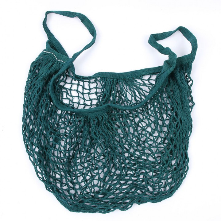 Ecological cotton shopping bag - Avoska