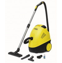 Professional water filter cleaner Karcher DS5550 FOR RENT