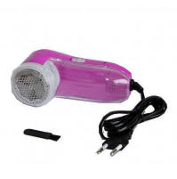 Electric 220V or battery operated lint remover