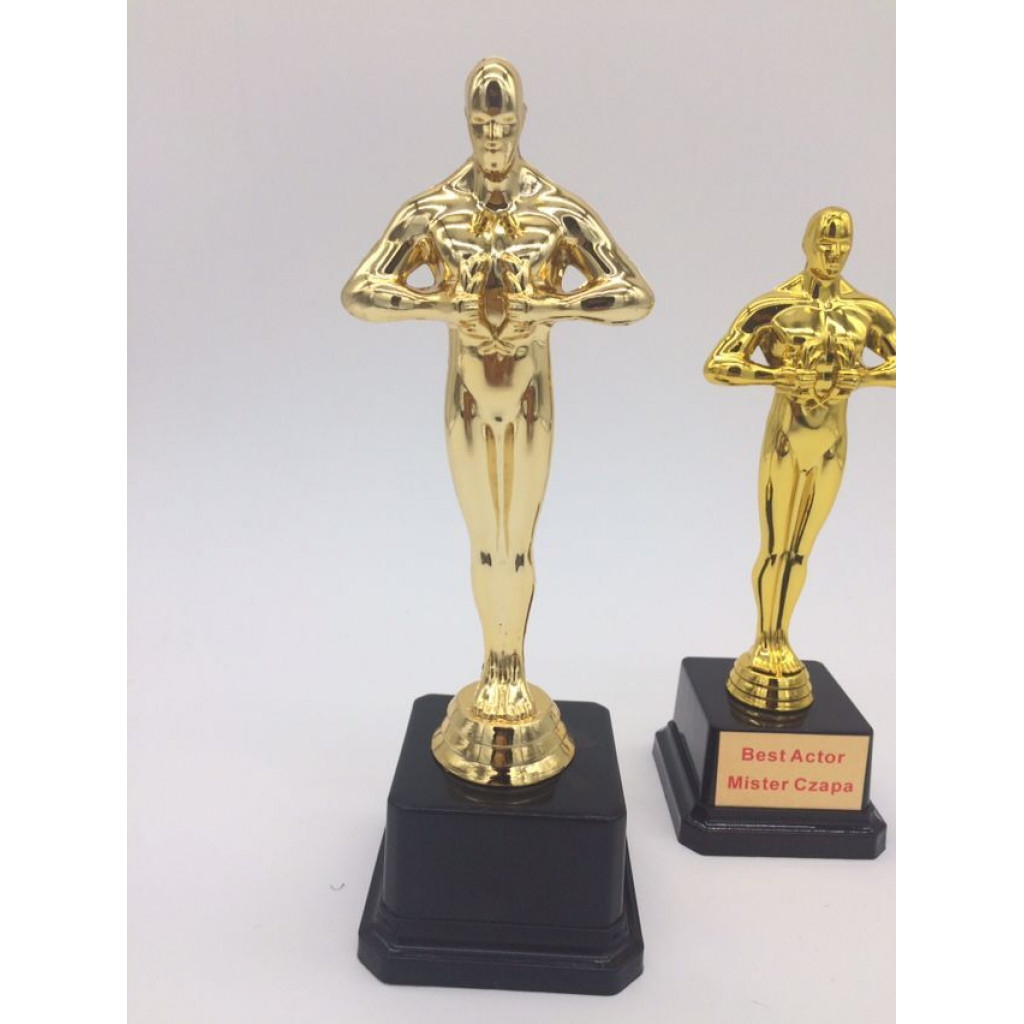 25,000+ Oscar Statuette Pictures