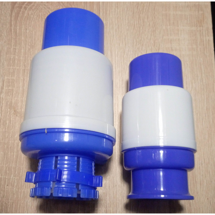 Manual Drinking Water Pump For VENDEN bottles