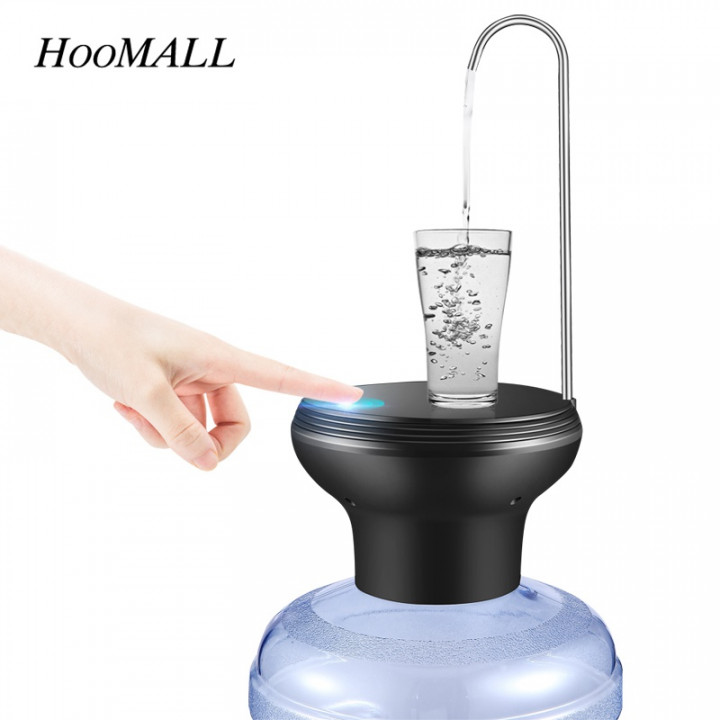 Venden pumpis - Automatiskais ūdens pumpis Venden tipa ūdens pudelēm - Pudeles krāns