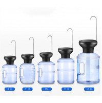 Venden pumpis - Automatiskais ūdens pumpis Venden tipa ūdens pudelēm - Pudeles krāns