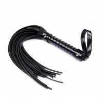 Leather Whip Erotic Fetish Spanking BDSM Bondage Flogger Whip Sex Couples SM Games Costumes Accessories Adult Toy