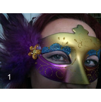Carneval masks