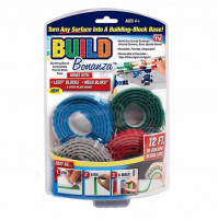 Build Bonanza flexible tape designer set 