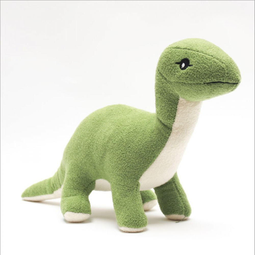 Мягкая игрушка Динозавр