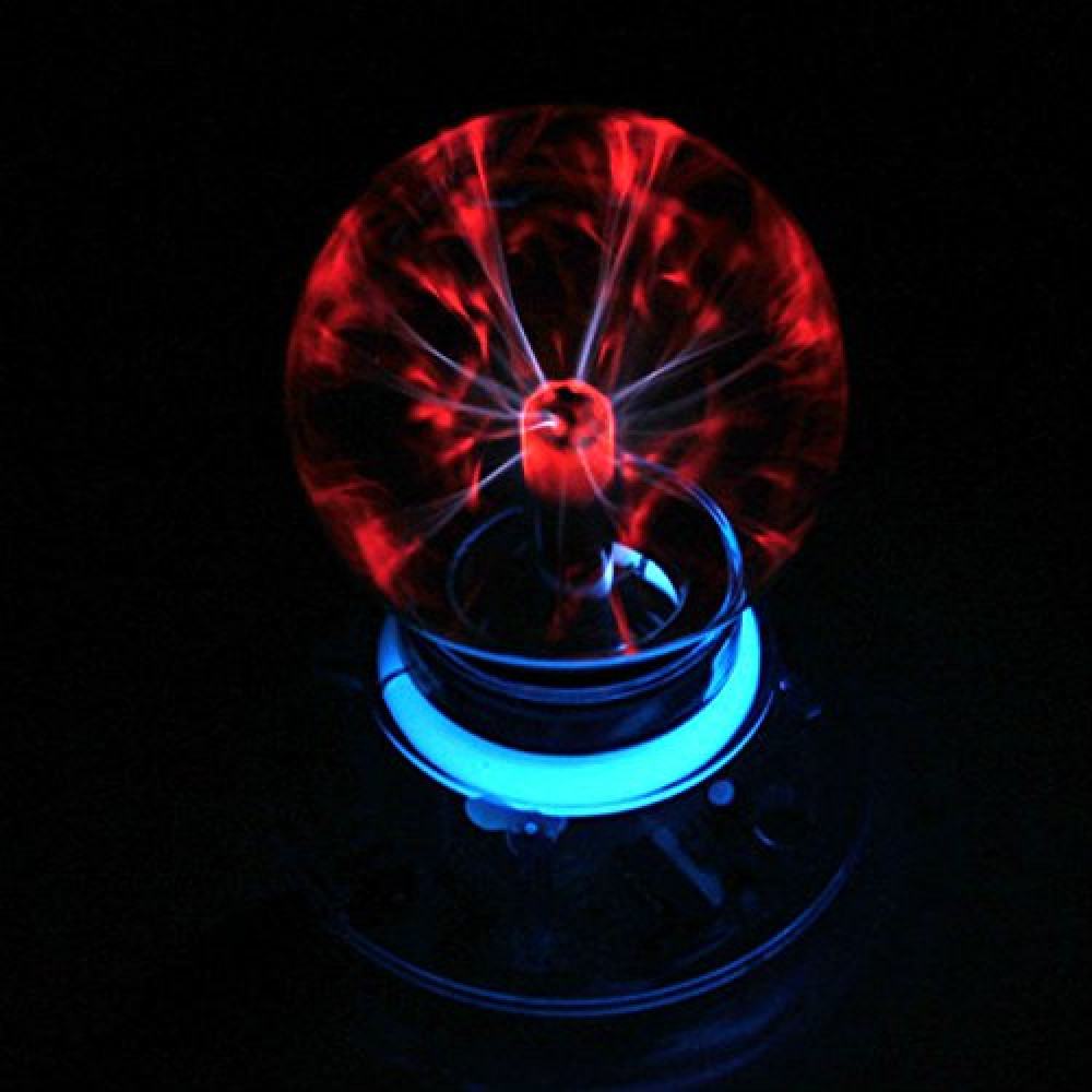 Plasma magic light XXLLightPlasma Magic Light XXL