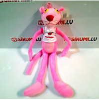 Soft Toy Pink Panther
