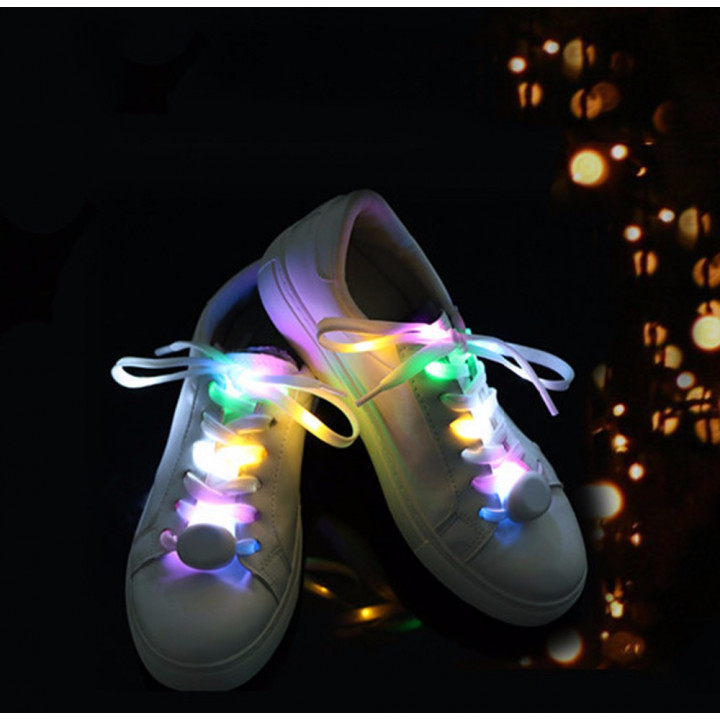 LED laces