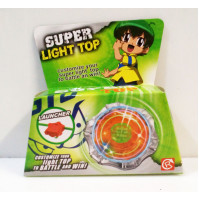 Super Light Top - BEYBLADE spinning top toy replique 