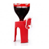 Дозатор для газированных напитков Coca-cola, Fanta - Fizz Saver