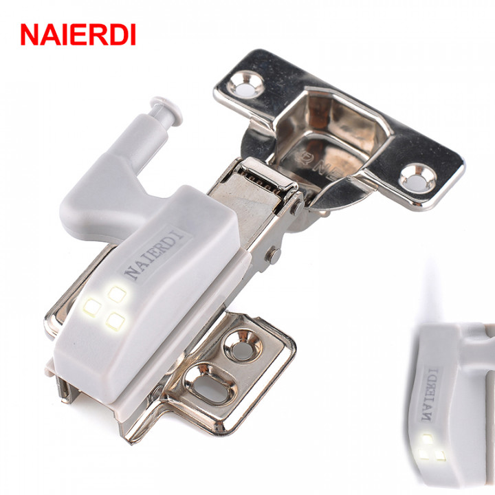 Hinge led on sale sensor light