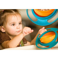 Gyro Bowl for Toddlers