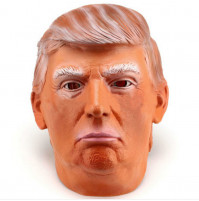 Donald Trump Face Mask