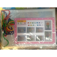 Child development kit