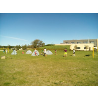 Gift Card from Zorb.lv - Archery Tag Bows and Arrows Shooting game for your stag or corporate party