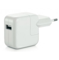 12W USB lādētājs iPhone, iPad