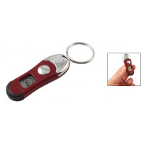 Anti-static Keychain, a keyring that eliminates static electricity