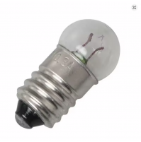 Light bulb 3,5В MH -3,5-0,26 for USSR style torch