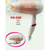 Hair dryer