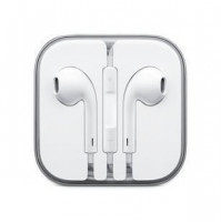 Apple iPhone 5 style earphones