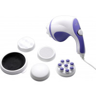 Relax & Spin Tone massager