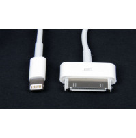 USB зарядный кабель для Apple iPhone 4/5, 100см 