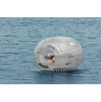 Gift Card from Zorb.lv - Water zorbing for your stag or corporate party