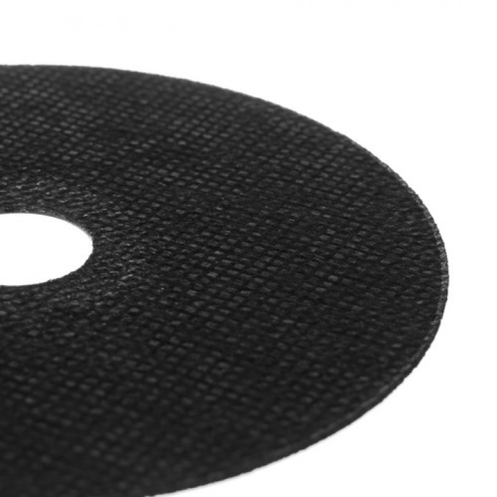 Abrazīvs griešanas disks metālam fleksim, leņķa slīpmašīnai, 125 mm