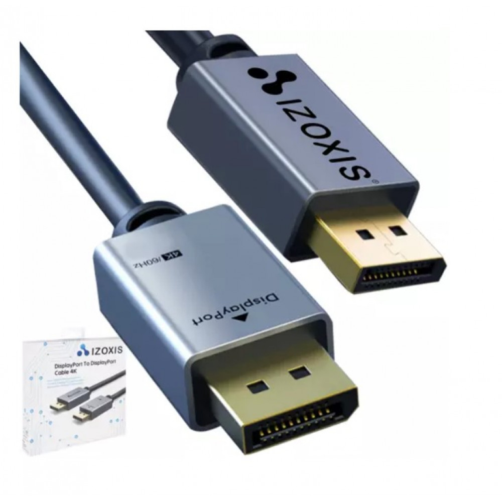 Sotel  Digitus Câble adaptateur HDMI 4K – HDMI vers DisplayPort